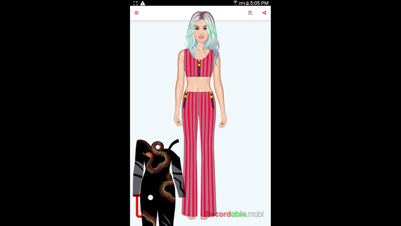 Superstar dress up YouTube