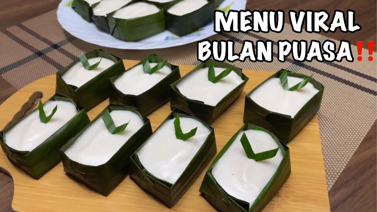 Resepi Kuih Kapit Berinti Rugi Kalau Tak Cuba Kuih Tradisional Youtube