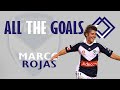 Marco rojas  all the goals  melbourne victory