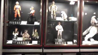 Star Wars Launch Bay (gift shop) - Walt Disney World screenshot 4