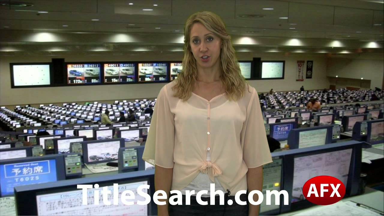 Property title records in Escambia County Florida AFX YouTube