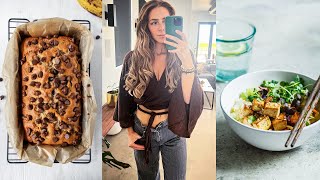 LAST DAYS IN ARIZONA 🌞  WHAT I EAT IN A DAY