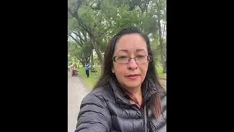 PATRICIA SEGARRA  SOY ASERTIVA