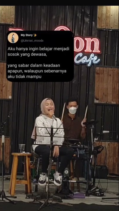 Kadong mbesok atinisun wes riko nduweni🎶 | Story'