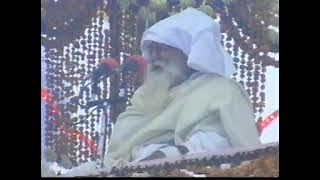 Baba jaigurudev Old satsang bhandara , mathura