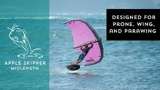 Atomic Skipper 12枚 Atomic Bent Skis – Gravity Coalition