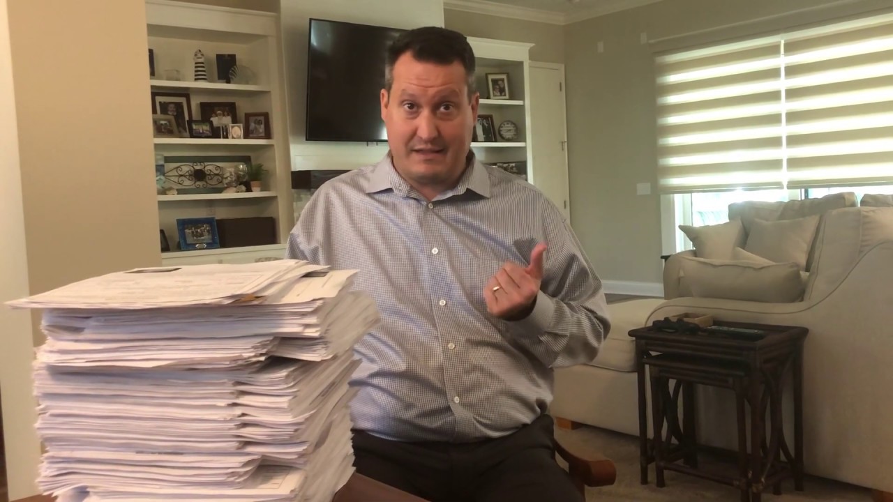 Top 3 Voter Questions about the Volusia Co. Tax Collector YouTube