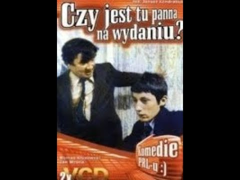 Czy jest tu panna na wydaniu? 1976