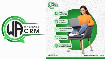 How to install and Activate WA CRM Live 2.1 - Step by Step Guide