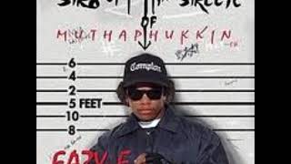 Eazy-E - Ole School Shit Feat. B.G. Knocc Out