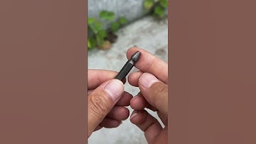 Screw extractor High Performance Hardware Tools Good Tools For Recommendations #shortsfeed