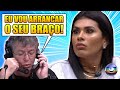 TRETA! AS MAIORES BRONCAS DA PRODUÇÃO DO BBB!