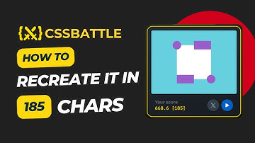 CSS Battle Daily Target Solution | April 23, 2025 | HTML CSS