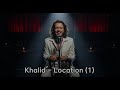 Khalid   Location 1 Orchestra Acoustic Cover
