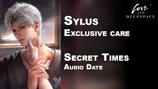 Sylus Exclusive Care Secret Times