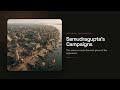 THE GUPTA EMPIRE — How India's Golden Age Ended