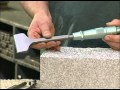 Selecting the Right Pneumatic Chisel