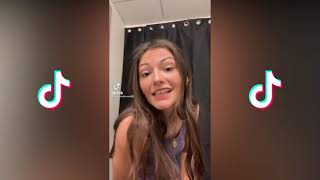 Small Waist Pretty Face With a Big Bank - TikTok Compilation 🍑