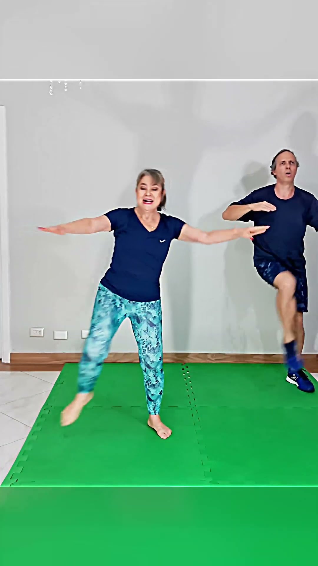 Parte 6 Treino Cárdio para Queimar Calorias