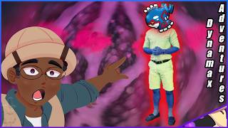 The Bonus Episode YOU DIDNT EXPECT // Dynamax Adventures