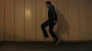 ANRJumper vs Arh-maran - 1/4 final | First Russian Jumpstyle League | sidejump |