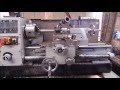 Why two carriage stops are better than one on a metal lathe