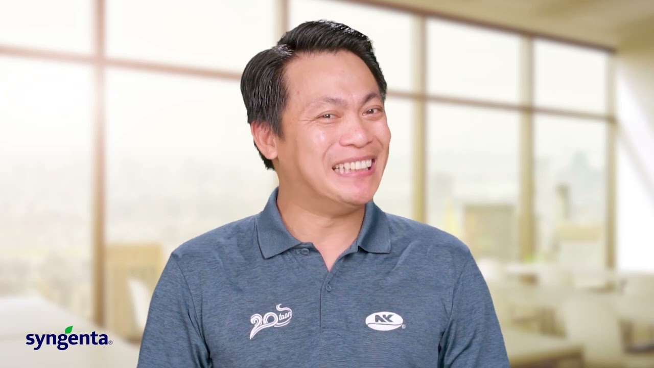 Insect Pest Management | Syngenta PH