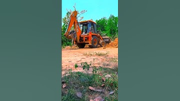 jcb fornt bucket leveling khudai #jcb3dxmachine #jcbvideo #jcb3dx #subscribe #viral #jcb #tranding