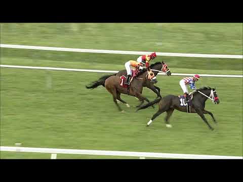 video thumbnail for MONMOUTH PARK 7-25-21 RACE 9