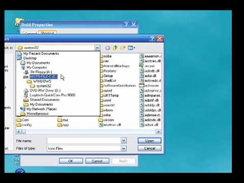 Video: Sự cố Internet Explorer 8 Beta 1