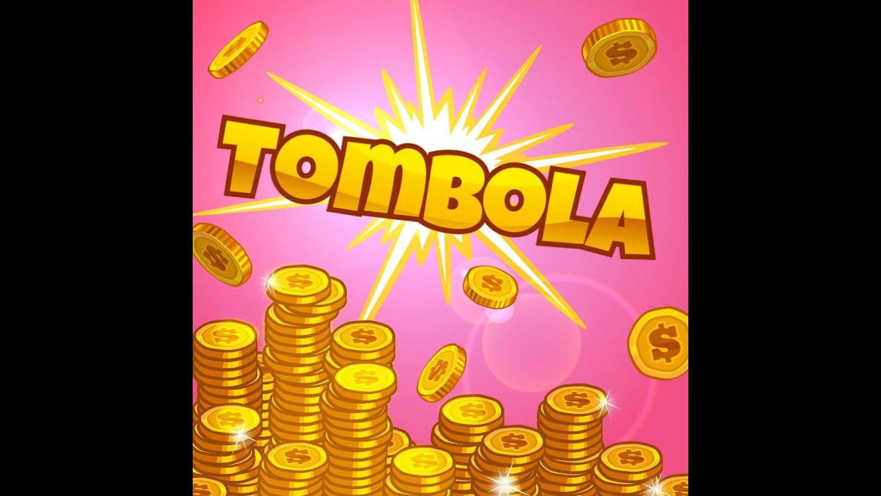 SCARICA TOMBOLA SONORA DA