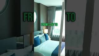 Living in Thailand is Cheaper?