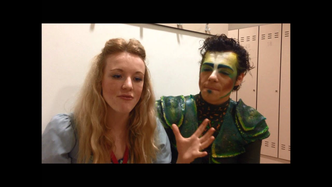 Petan Pan in Dubai - Exclusive interview