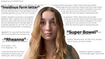 The Best of the QueryTracker Comment Section