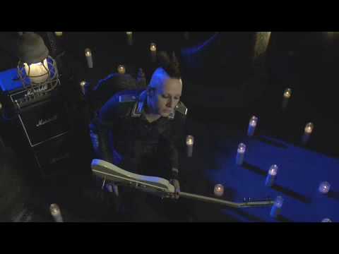 IMV Trailer: Tim Skold, formerly of Marilyn Manson...