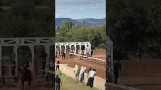 #accidentes en el carril