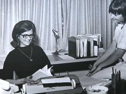 Pat and John Livingston, Humanitarian Award Winners