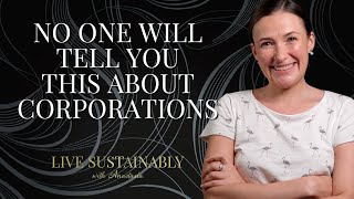 People & Corporations. Reaching Consensus and Saving the Planet Together. #corporateresponsibility