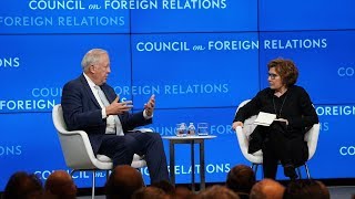 Are Democracies Dying?