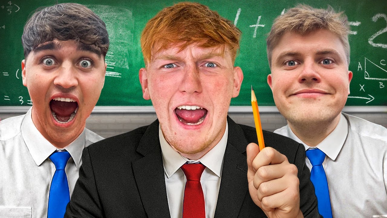 WHO IS THE SMARTEST BOV BOY?