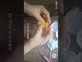 beautiful crochet flower full tutorial video below 👇🏻
