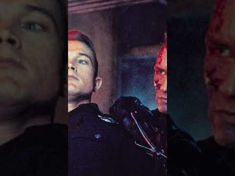 Терминатор 2,Реальные Факты о фильме!Подписывайтесь!#топ #фильмы #shortsvideo #экшн #эксклюзив