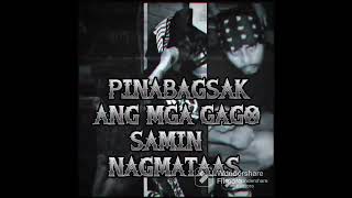 Tbs13 Nagaside X Parañaque Chikaso, Caudillo & Bandido