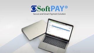 SoftPAY® screenshot 1