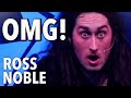 Most Dangerous Job in The World | Ross Noble | Hay Festival