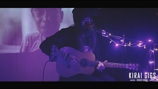 Make Like a Tree - 2 - Привет Океан - Live@Mezzanine, Kiev [15.01.2016] (duocam)
