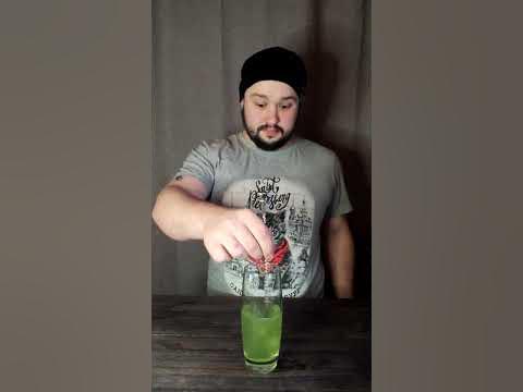 Коктейль Штош - YouTube