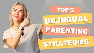 Will Two Languages Delay My Child