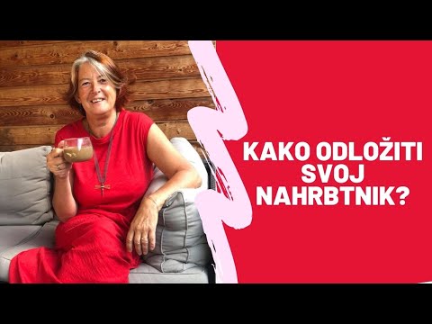 Video: Kako Sol Vpliva Na Zdravje Starejših Mačk?