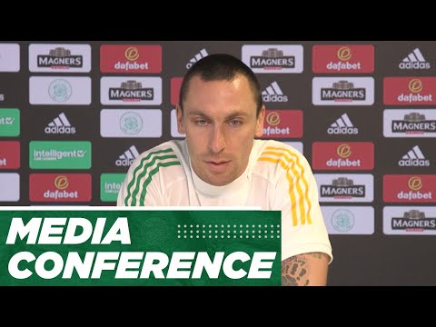 Full Celtic Media Conference: Scott Brown (29/01/21)